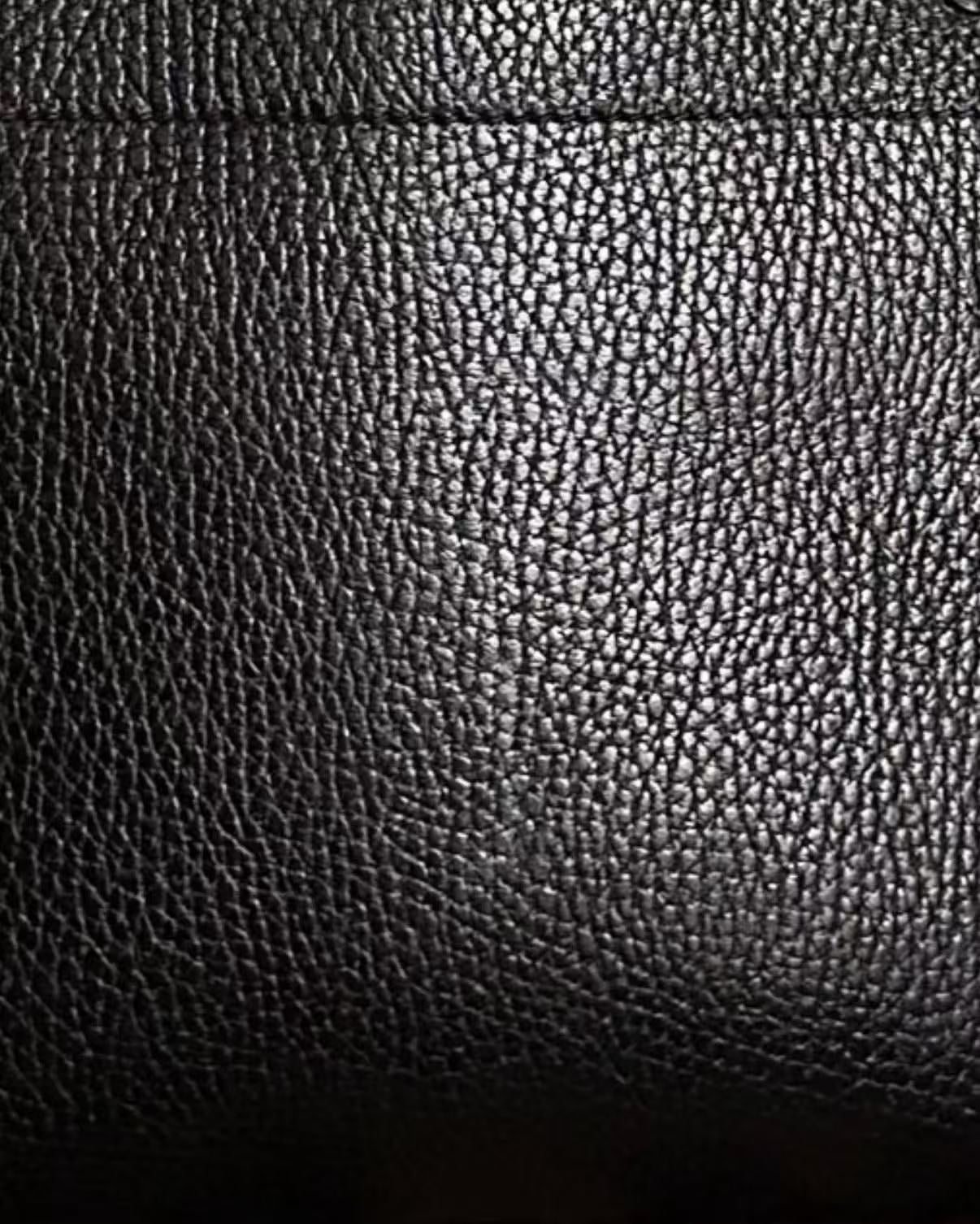 vachette Ardennes leather