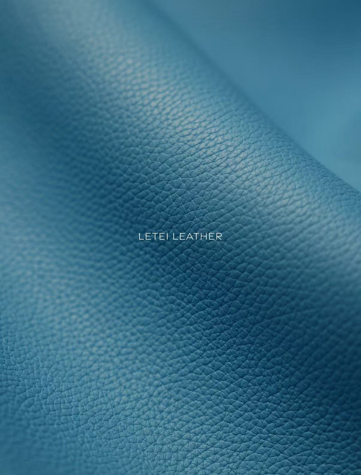 TC leather