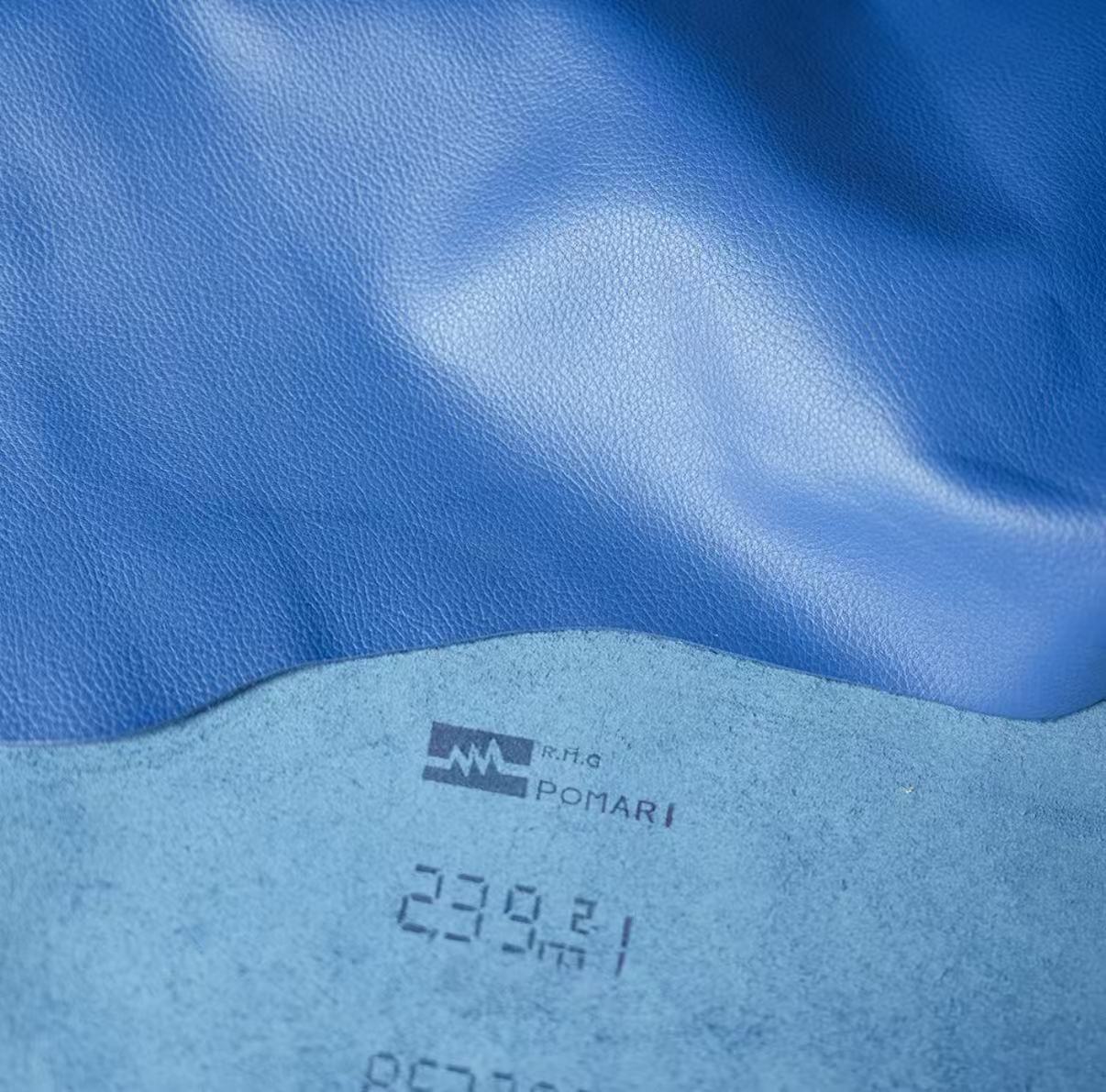 Evercolor leather