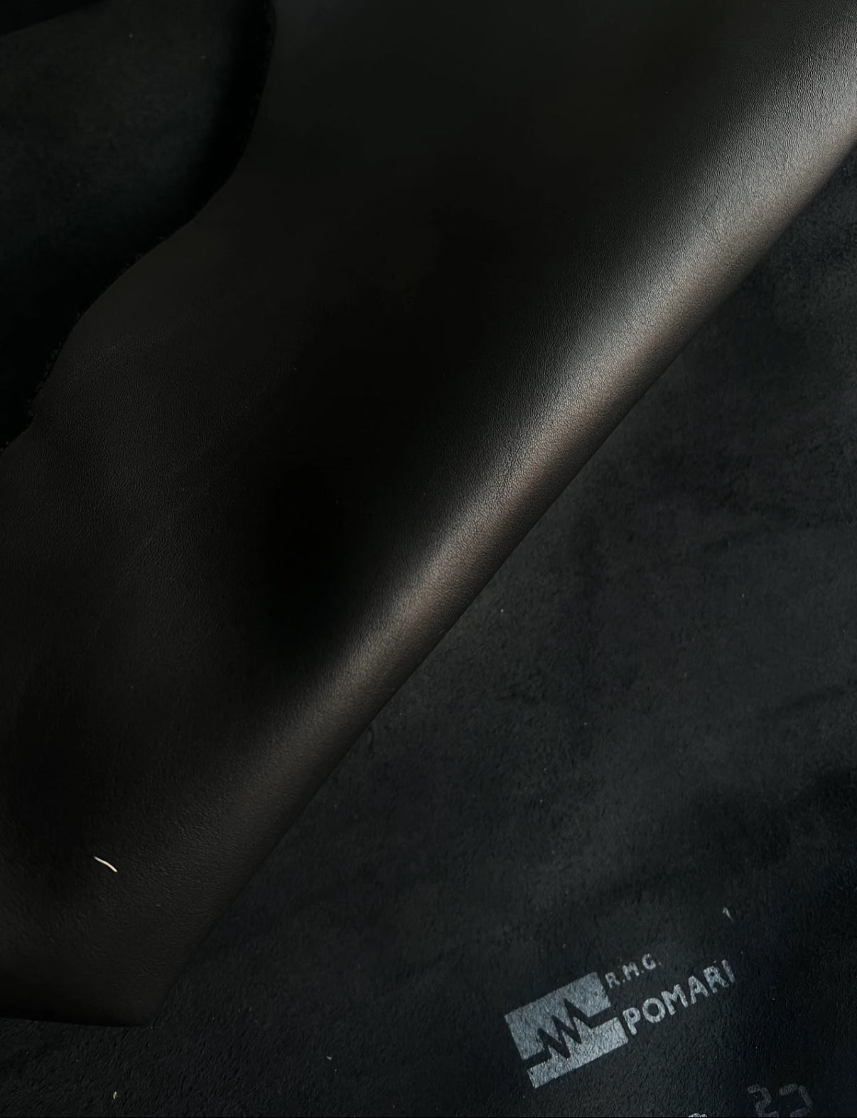Swift leather