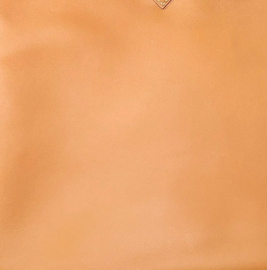 Chamonix leather