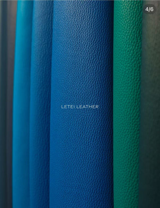 TC leather